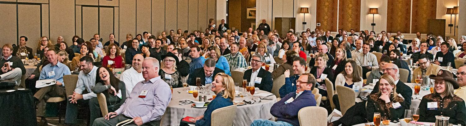 niche media conference
