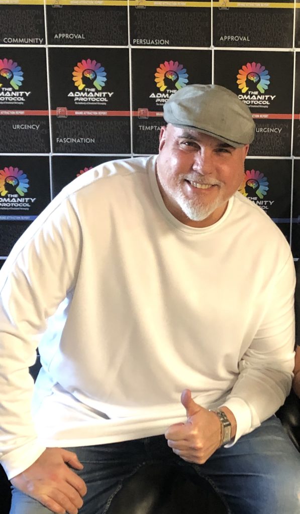 Brian Gregory Brian Gregory